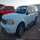 5LMFU28R33LJ08315 2003 Lincoln Navigator auction photo thumbnail 2
