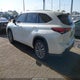 5TDEBRCH9LS001090 2020 Toyota Highlander Hybrid Platinum auction photo thumbnail 3