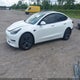 5YJ3E1EA6MF030648 2021 Tesla Model 3 Standard Range Plus Rear-Wheel Drive auction photo thumbnail 2