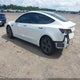 5YJ3E1EA6MF030648 2021 Tesla Model 3 Standard Range Plus Rear-Wheel Drive auction photo thumbnail 3