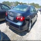 3VWRM71KX8M031282 2008 Volkswagen Jetta Se/Sel auction photo thumbnail 4
