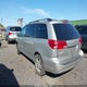 5TDZA22C94S175356 2004 Toyota Sienna Xle auction photo thumbnail 3