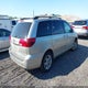 5TDZA22C94S175356 2004 Toyota Sienna Xle auction photo thumbnail 4