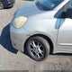 5TDZA22C94S175356 2004 Toyota Sienna Xle auction photo thumbnail 6