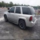 1GNDS33S292101740 2009 Chevrolet Trailblazer Lt auction photo thumbnail 3