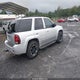 1GNDS33S292101740 2009 Chevrolet Trailblazer Lt auction photo thumbnail 4