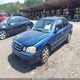 KNAGD128855422262 2005 Kia Optima Ex V6/Lx V6 auction photo thumbnail 2