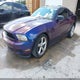 1ZVBP8AN6A5150788 2010 Ford Mustang V6/V6 Premium auction photo thumbnail 2