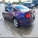 1ZVBP8AN6A5150788 2010 Ford Mustang V6/V6 Premium auction photo thumbnail 3