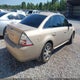 1FAHP24W58G139106 2008 Ford Taurus Sel auction photo thumbnail 4