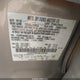 1FAHP24W58G139106 2008 Ford Taurus Sel auction photo thumbnail 9
