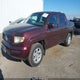 2HJYK16528H516238 2008 Honda Ridgeline Rtl auction photo thumbnail 2