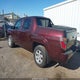 2HJYK16528H516238 2008 Honda Ridgeline Rtl auction photo thumbnail 3