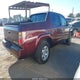 2HJYK16528H516238 2008 Honda Ridgeline Rtl auction photo thumbnail 4