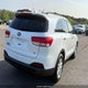 5XYPGDA32GG064345 2016 Kia Sorento Lx/L auction photo thumbnail 4