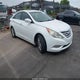 5NPEC4AC2BH204897 2011 Hyundai Sonata Limited auction photo thumbnail 1