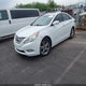 5NPEC4AC2BH204897 2011 Hyundai Sonata Limited auction photo thumbnail 2