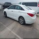 5NPEC4AC2BH204897 2011 Hyundai Sonata Limited auction photo thumbnail 3