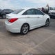 5NPEC4AC2BH204897 2011 Hyundai Sonata Limited auction photo thumbnail 4