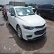 1G1ZB5STXHF206059 2017 Chevrolet Malibu Ls auction photo thumbnail 1