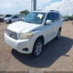 JTEDS41A582028186 2008 Toyota Highlander auction photo thumbnail 2