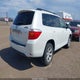 JTEDS41A582028186 2008 Toyota Highlander auction photo thumbnail 4