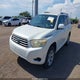JTEDS41A582028186 2008 Toyota Highlander auction photo thumbnail 6