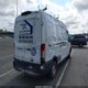 1FTBW9CKXNKA50232 2022 Ford E-Transit-350 auction photo thumbnail 4