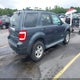 1FMCU49H28KD66152 2008 Ford Escape Hybrid auction photo thumbnail 4