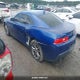 2G1FD1E33F9207691 2015 Chevrolet Camaro 1Lt auction photo thumbnail 3