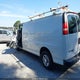 1GCZGHFG1G1144747 2016 Chevrolet Express 3500 Work Van auction photo thumbnail 14