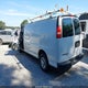 1GCZGHFG1G1144747 2016 Chevrolet Express 3500 Work Van auction photo thumbnail 3