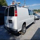 1GCZGHFG1G1144747 2016 Chevrolet Express 3500 Work Van auction photo thumbnail 4