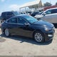 1G1ZD5ST5NF102004 2022 Chevrolet Malibu Fwd Lt auction photo thumbnail 13