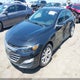 1G1ZD5ST5NF102004 2022 Chevrolet Malibu Fwd Lt auction photo thumbnail 2