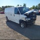 1GCWGBFP3R1292613 2024 Chevrolet Express Cargo Rwd 2500 Extended Wheelbase Wt auction photo thumbnail 1