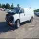1GCWGBFP3R1292613 2024 Chevrolet Express Cargo Rwd 2500 Extended Wheelbase Wt auction photo thumbnail 2