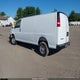 1GCWGBFP3R1292613 2024 Chevrolet Express Cargo Rwd 2500 Extended Wheelbase Wt auction photo thumbnail 3