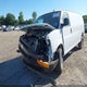1GCWGBFP3R1292613 2024 Chevrolet Express Cargo Rwd 2500 Extended Wheelbase Wt auction photo thumbnail 6