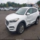 KM8J3CA49JU612217 2018 Hyundai Tucson Sel auction photo thumbnail 2