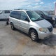2A4GP54L47R140896 2007 Chrysler Town & Country Touring auction photo thumbnail 1