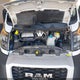 3C6TRVDG3LE116447 2020 Ram Promaster 2500 High Roof 159 Wb auction photo thumbnail 10