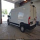 3C6TRVDG3LE116447 2020 Ram Promaster 2500 High Roof 159 Wb auction photo thumbnail 3