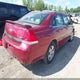 2G1WT58K279410036 2007 Chevrolet Impala Lt auction photo thumbnail 4