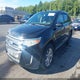2FMDK4KC0BBB52576 2011 Ford Edge Limited auction photo thumbnail 2
