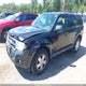 1FMCU9DGXBKA77846 2011 Ford Escape Xlt auction photo thumbnail 2