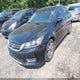 1HGCR2F35EA258727 2014 Honda Accord Lx auction photo thumbnail 2