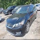 1HGCR2F35EA258727 2014 Honda Accord Lx auction photo thumbnail 6