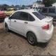 1FAHP3FN4AW153794 2010 Ford Focus Se auction photo thumbnail 3