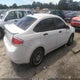 1FAHP3FN4AW153794 2010 Ford Focus Se auction photo thumbnail 4